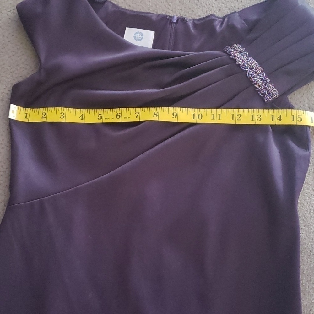 PATRA DRESS - Picture 9 of 10